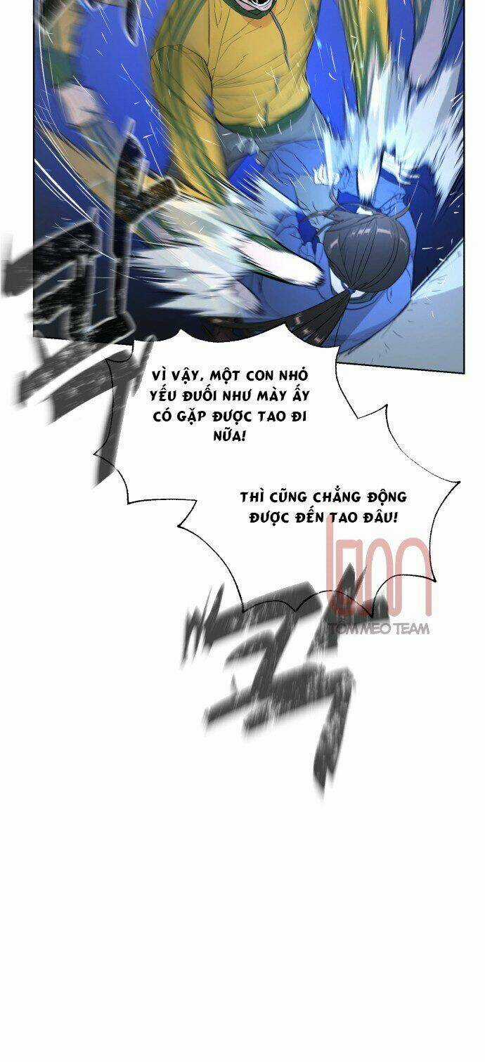 Máu Trắng Chapter 5 trang 42