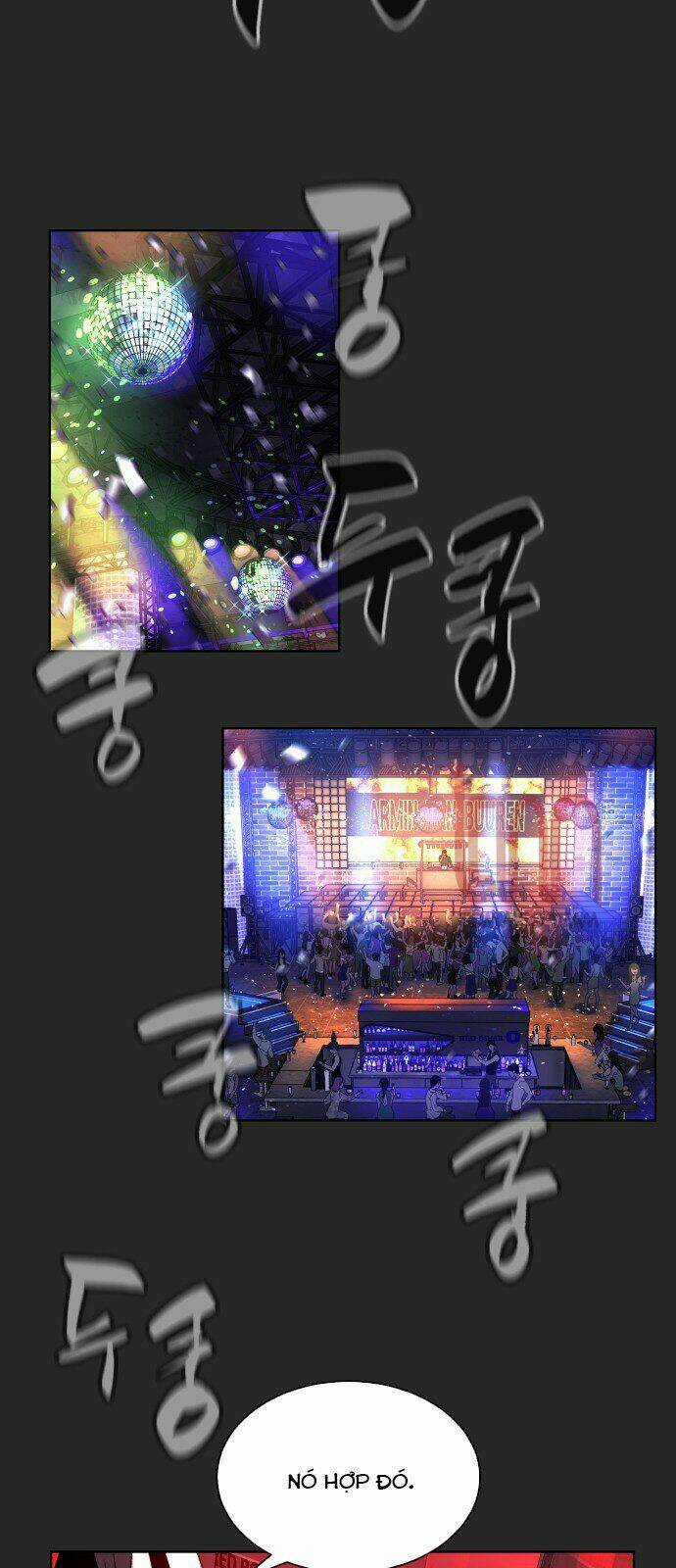 Máu Trắng Chapter 5 trang 45