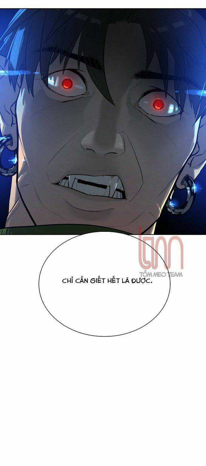 Máu Trắng Chapter 5 trang 5