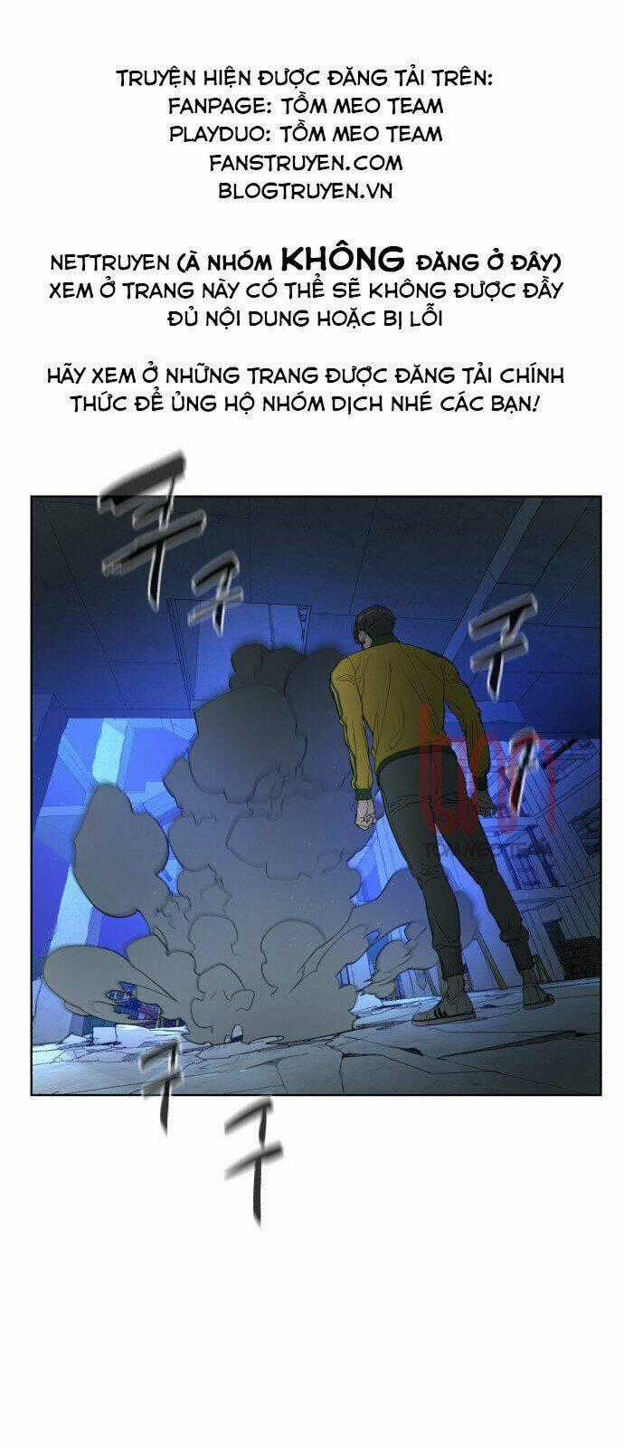 Máu Trắng Chapter 5 trang 53