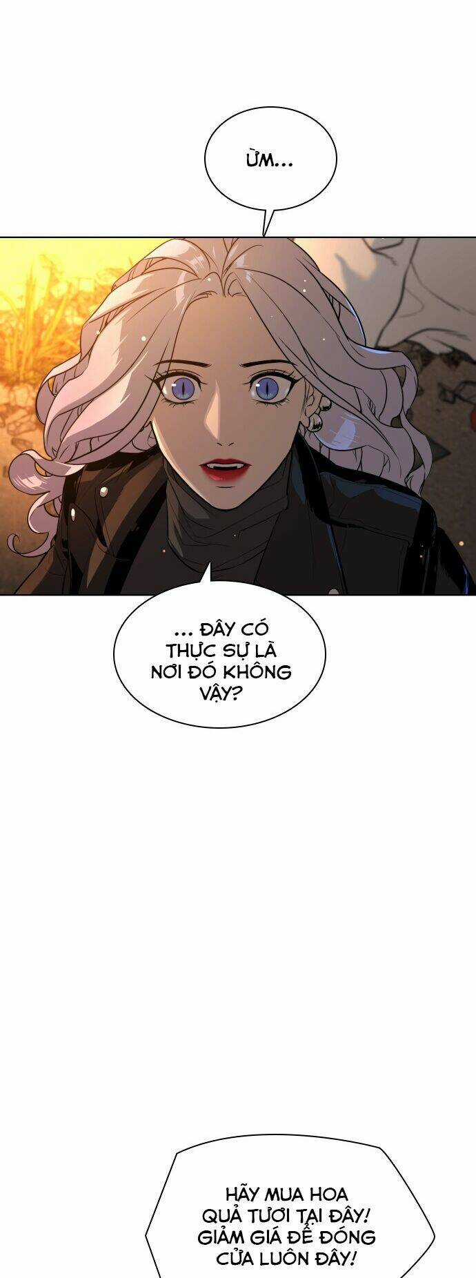 Máu Trắng Chapter 50 trang 10