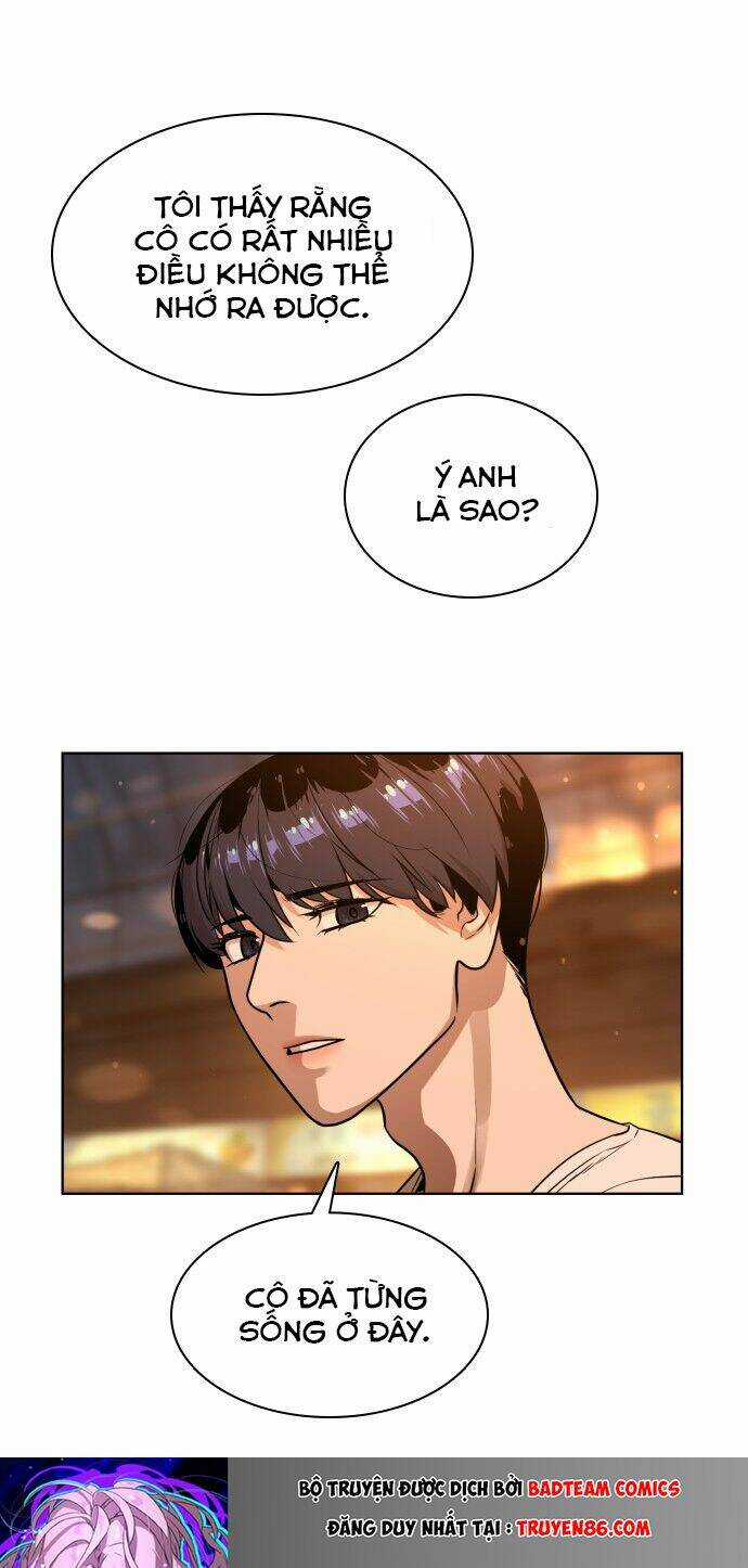 Máu Trắng Chapter 50 trang 14