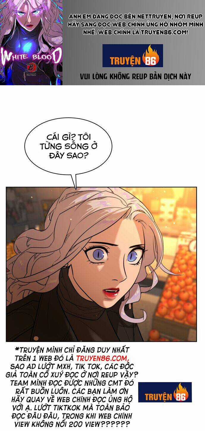 Máu Trắng Chapter 50 trang 15