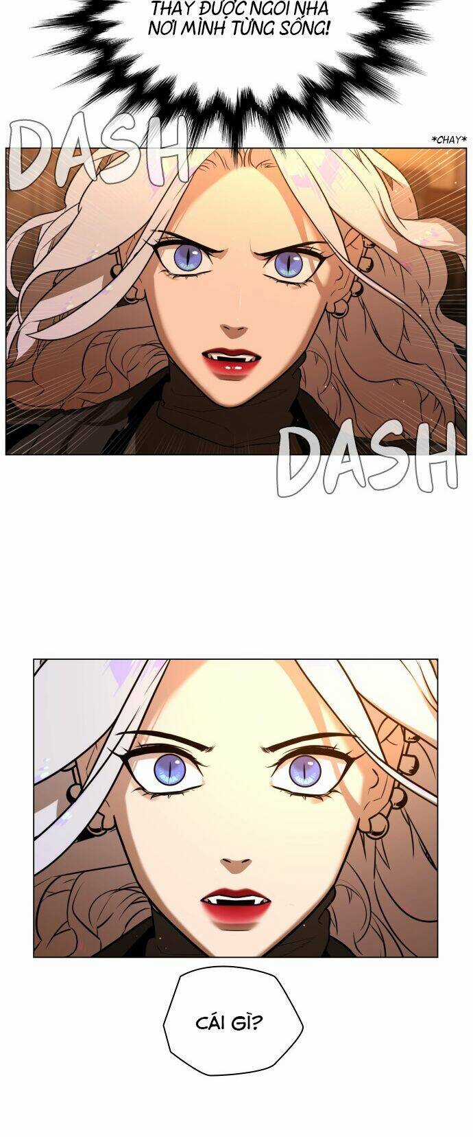 Máu Trắng Chapter 50 trang 17