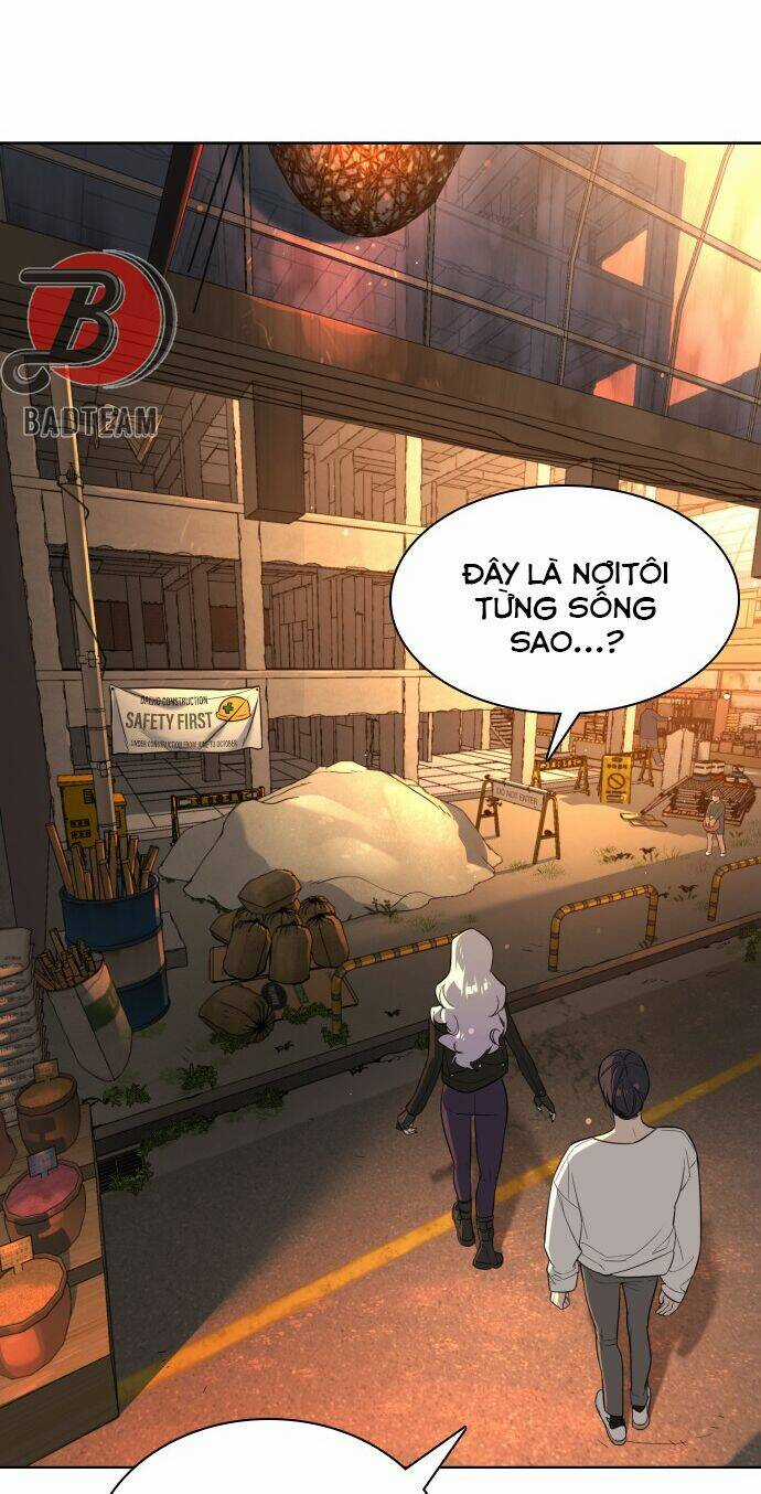 Máu Trắng Chapter 50 trang 18