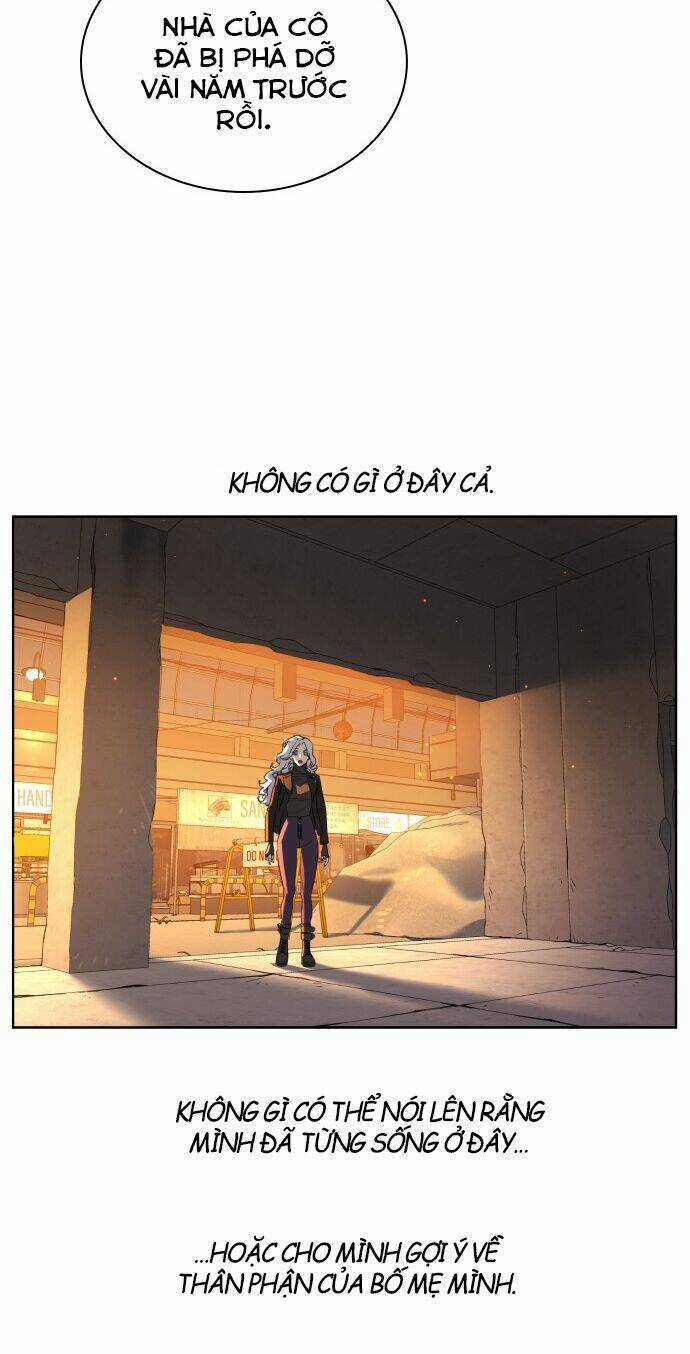 Máu Trắng Chapter 50 trang 19