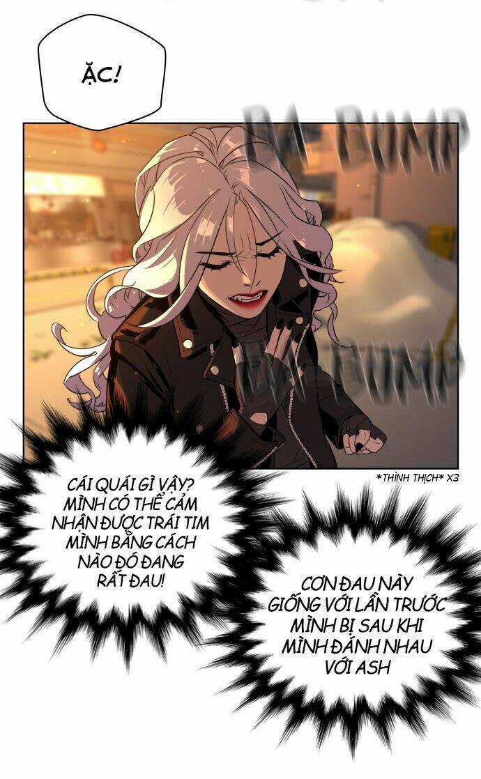 Máu Trắng Chapter 50 trang 21