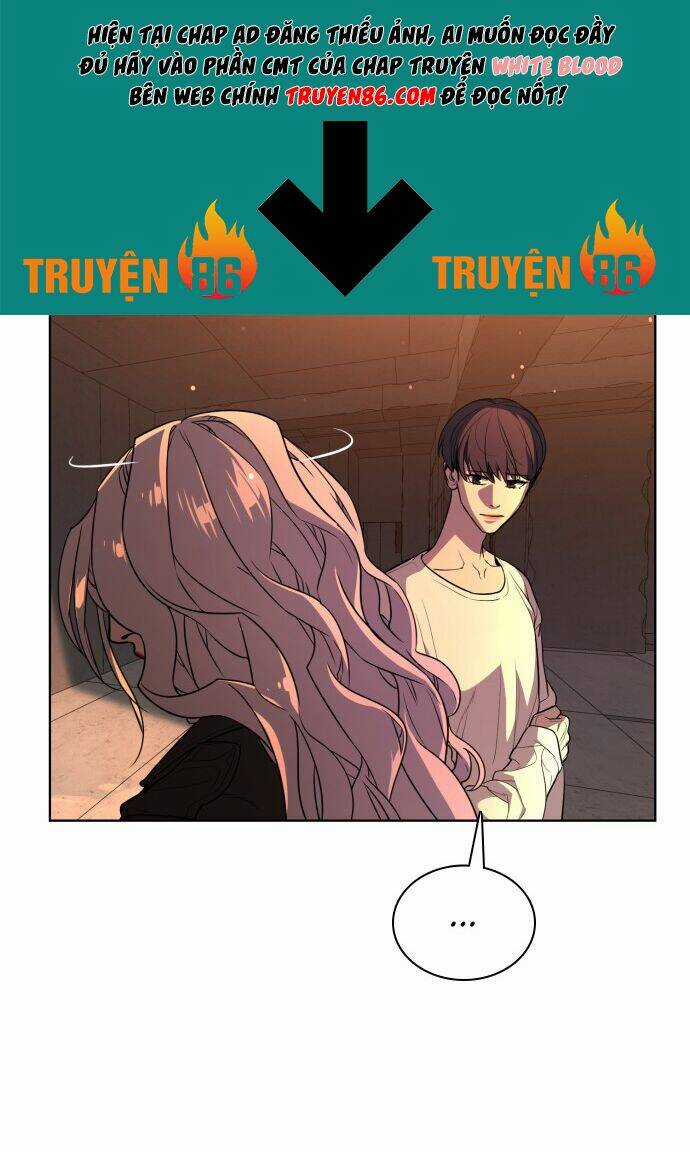 Máu Trắng Chapter 50 trang 23