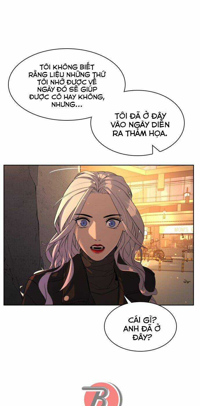 Máu Trắng Chapter 50 trang 24