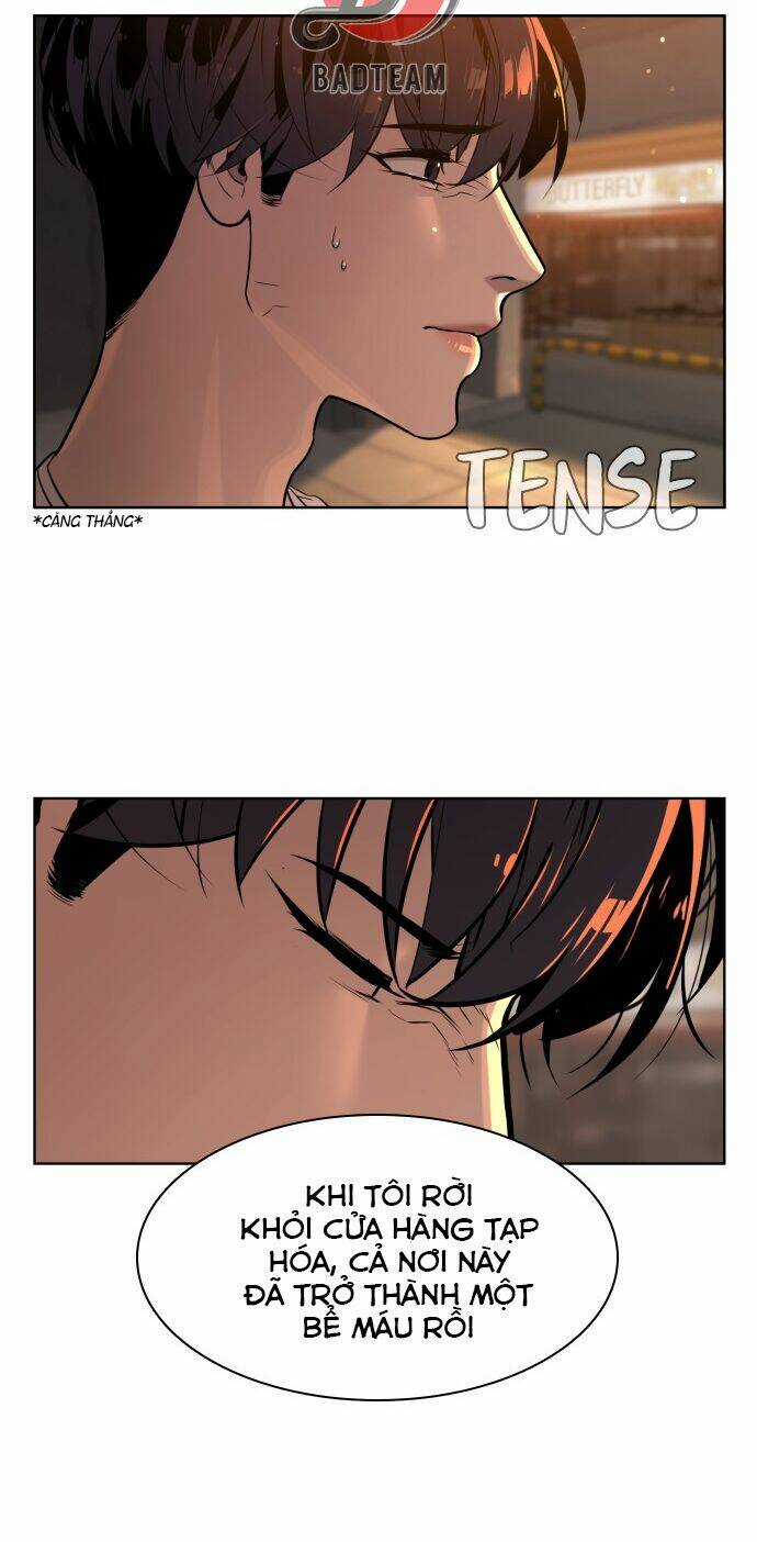 Máu Trắng Chapter 50 trang 25