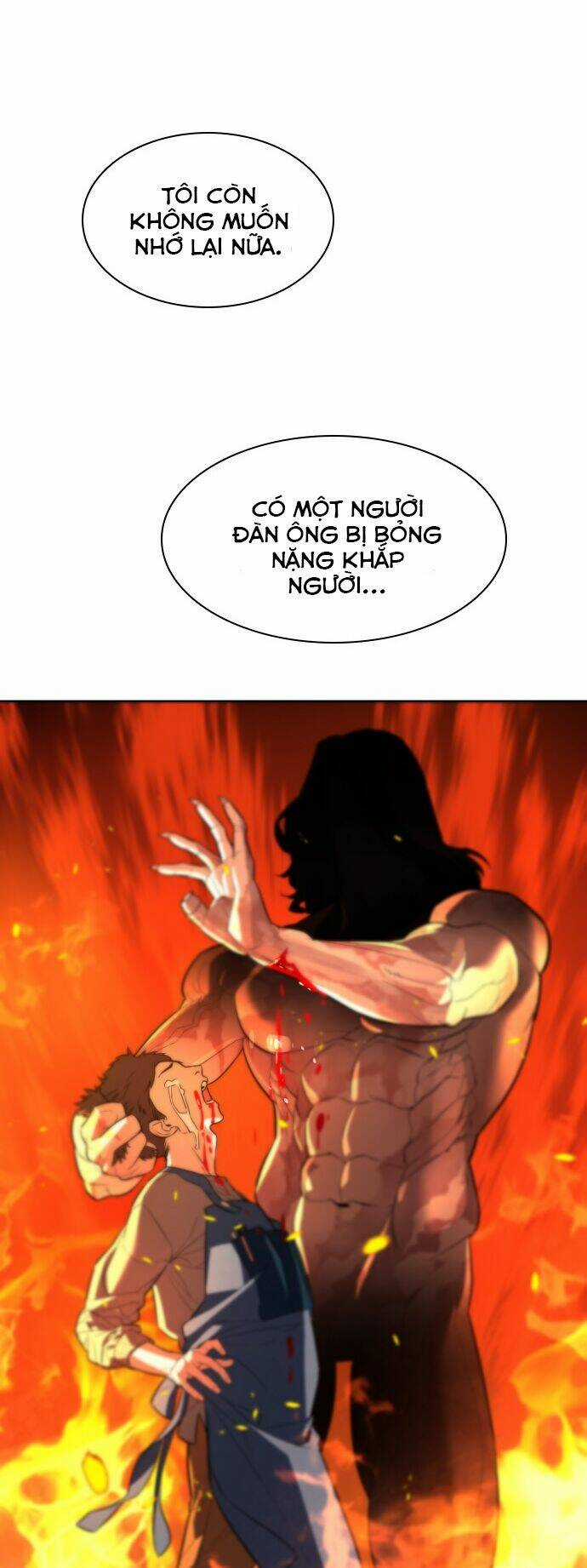 Máu Trắng Chapter 50 trang 28