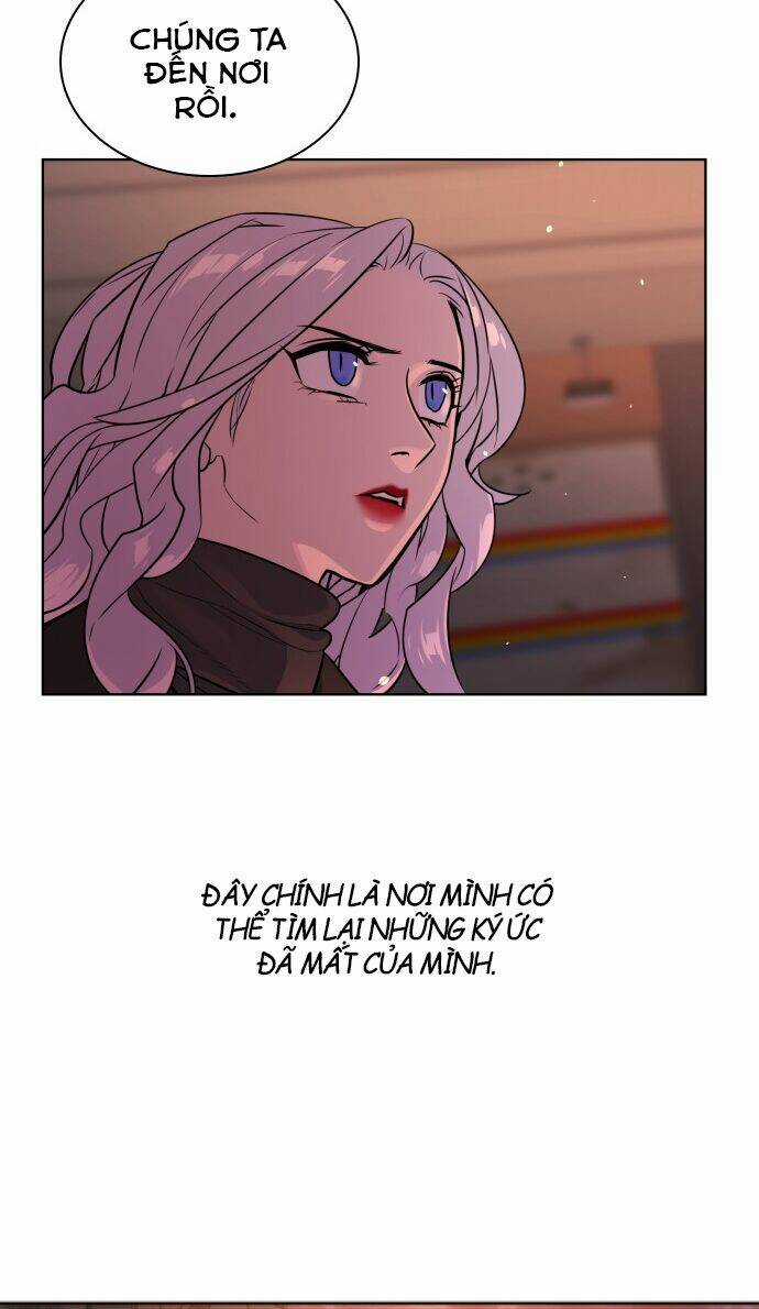 Máu Trắng Chapter 50 trang 3