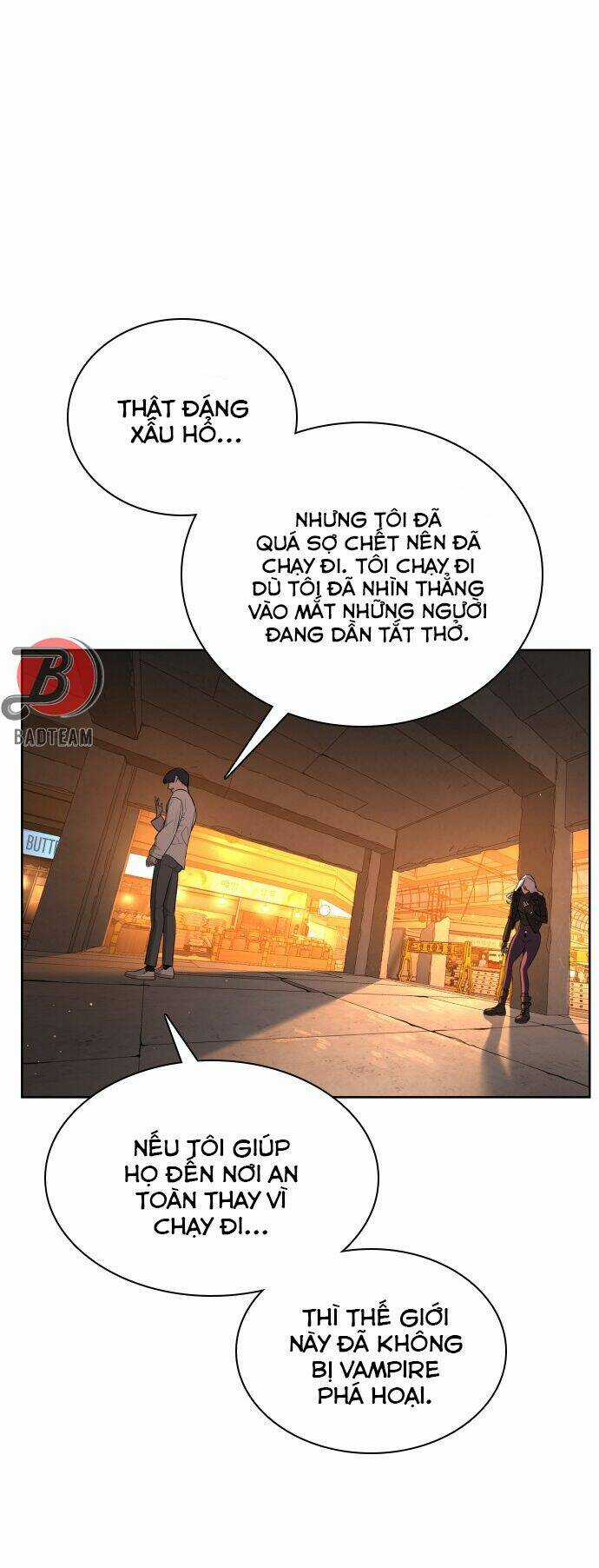 Máu Trắng Chapter 50 trang 30
