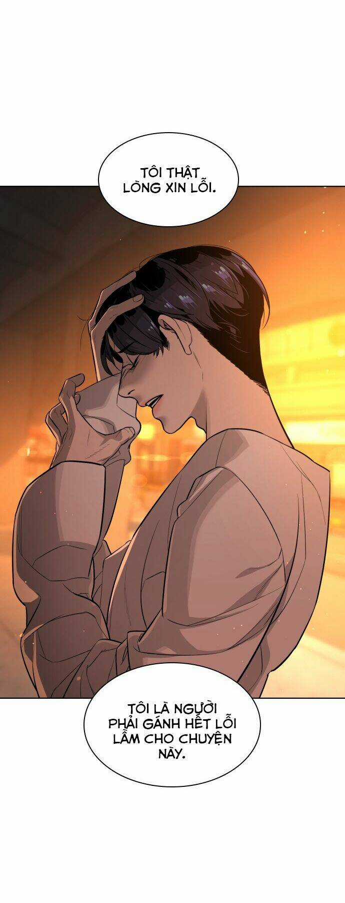 Máu Trắng Chapter 50 trang 31