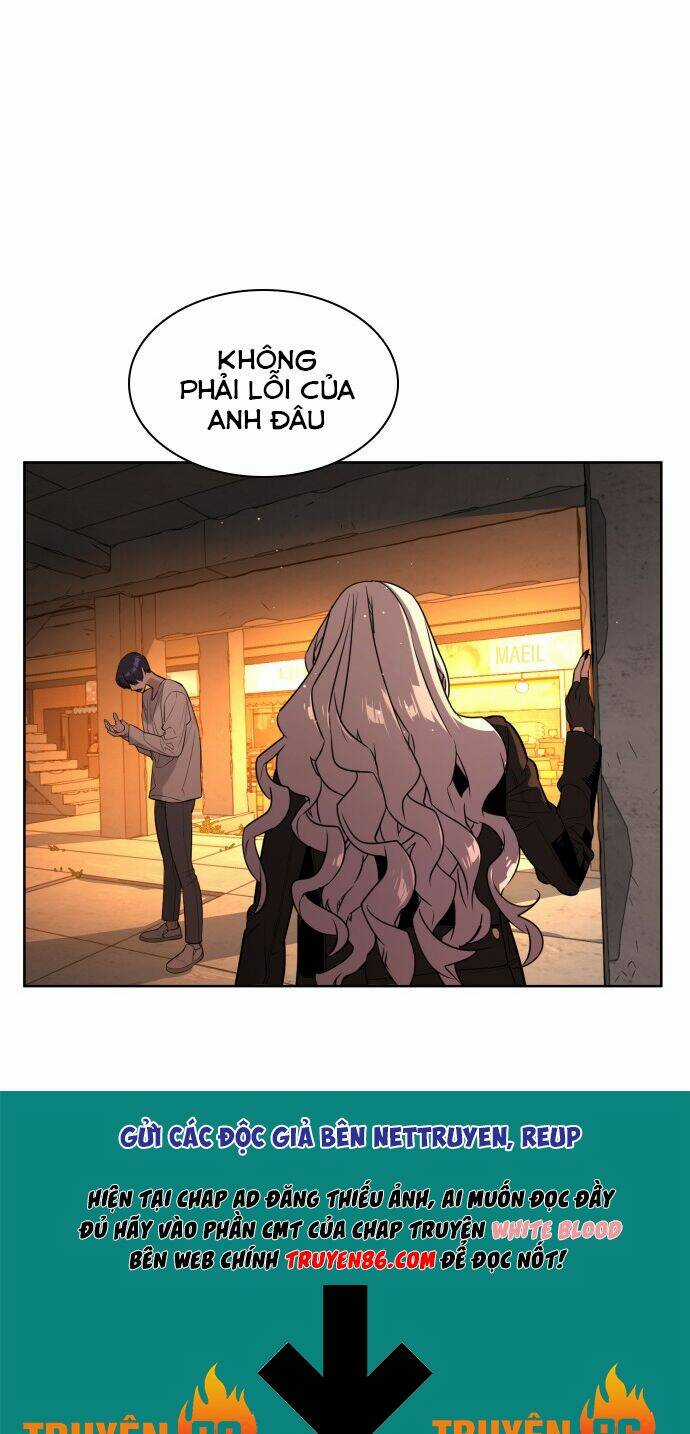 Máu Trắng Chapter 50 trang 32