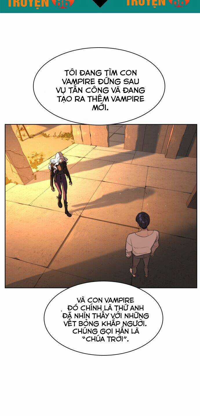 Máu Trắng Chapter 50 trang 33