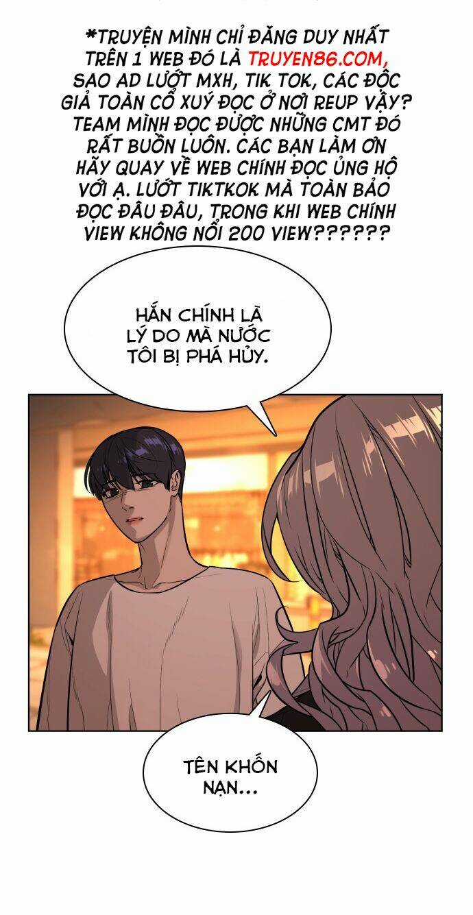 Máu Trắng Chapter 50 trang 35
