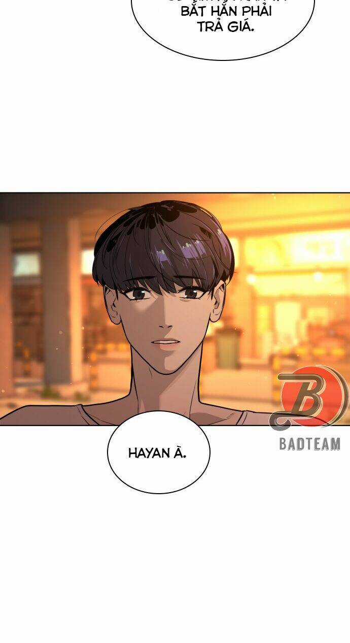 Máu Trắng Chapter 50 trang 37