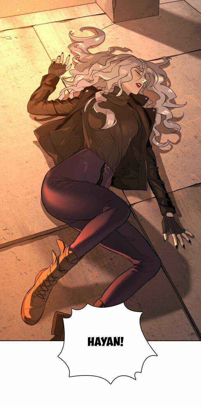 Máu Trắng Chapter 50 trang 39