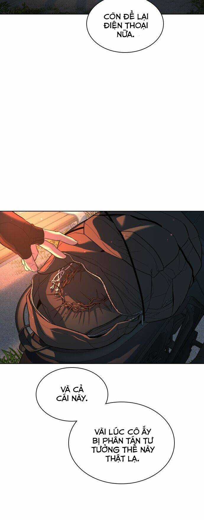 Máu Trắng Chapter 50 trang 41