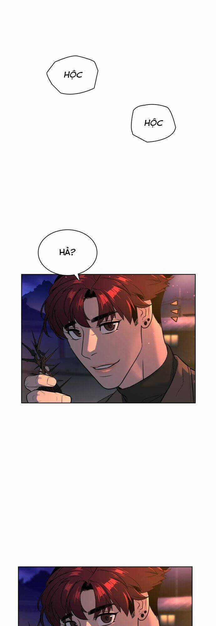 Máu Trắng Chapter 50 trang 42