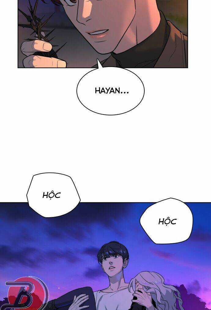 Máu Trắng Chapter 50 trang 43