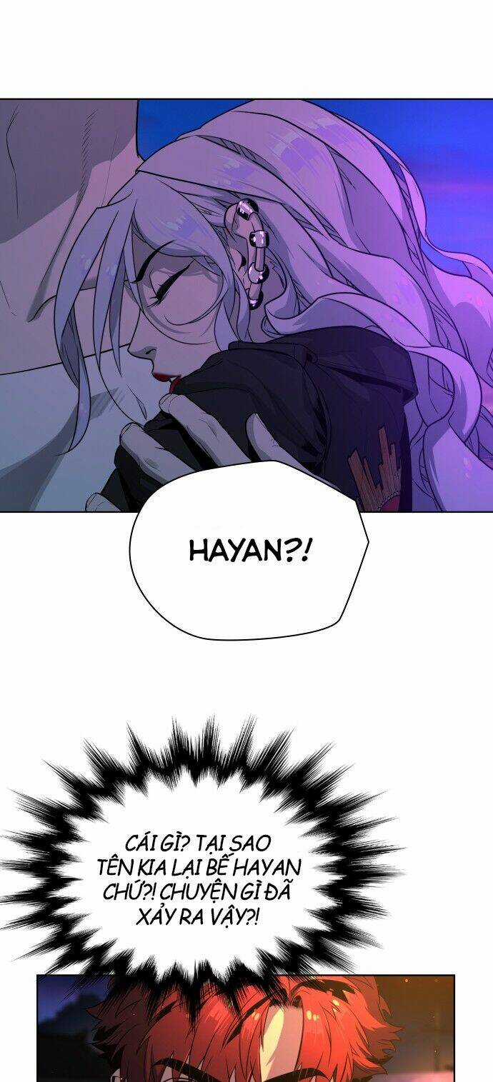 Máu Trắng Chapter 50 trang 45