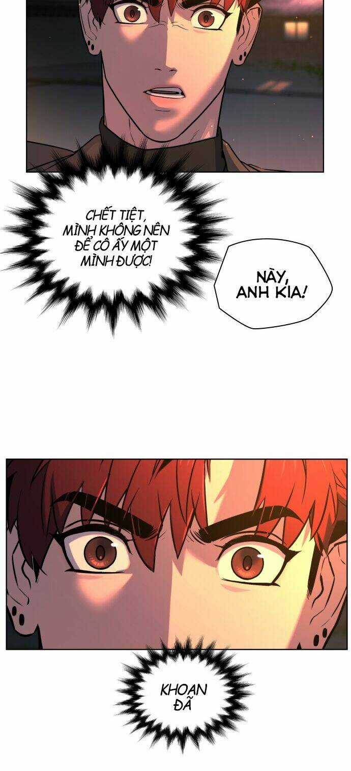 Máu Trắng Chapter 50 trang 46