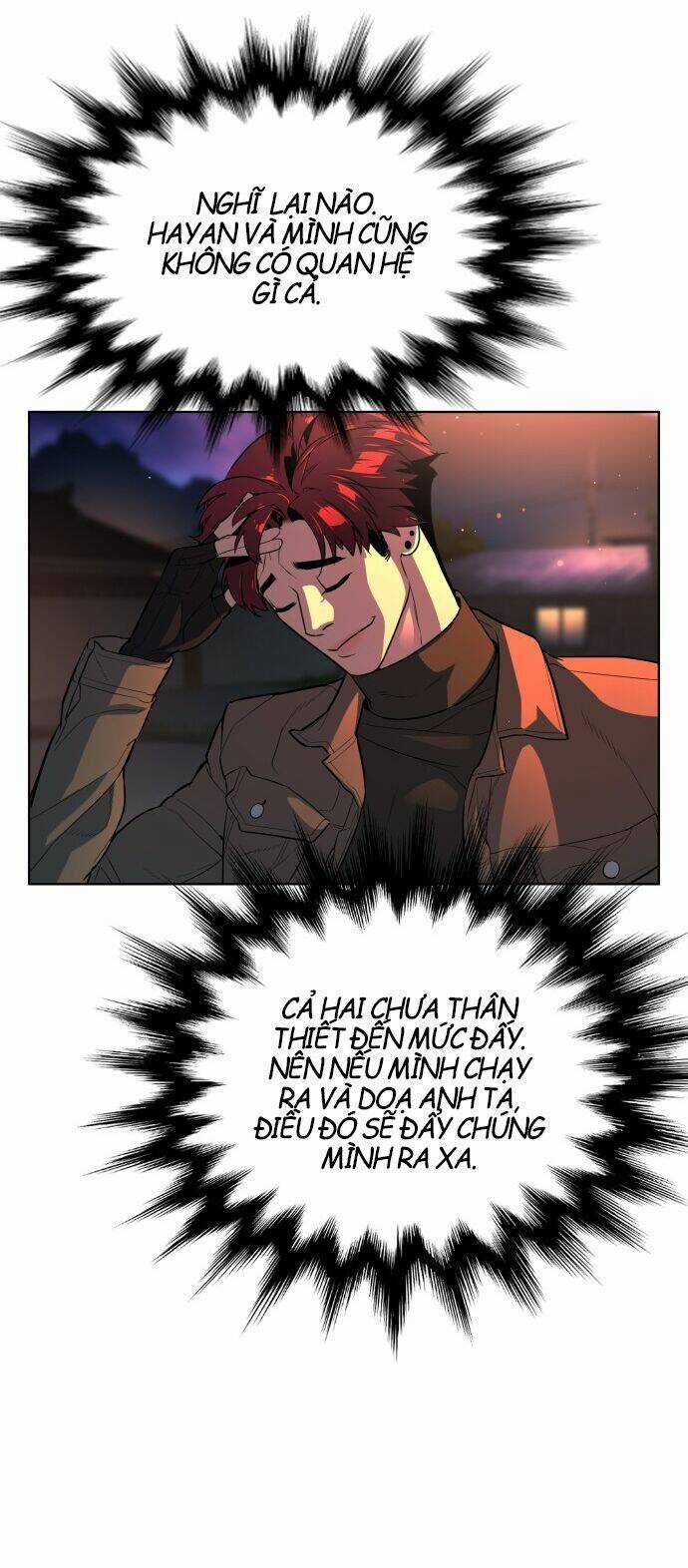 Máu Trắng Chapter 50 trang 47