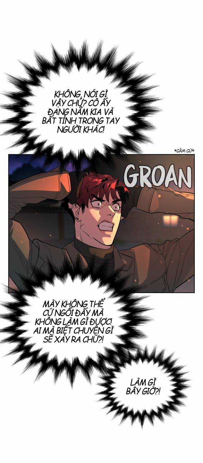 Máu Trắng Chapter 50 trang 48