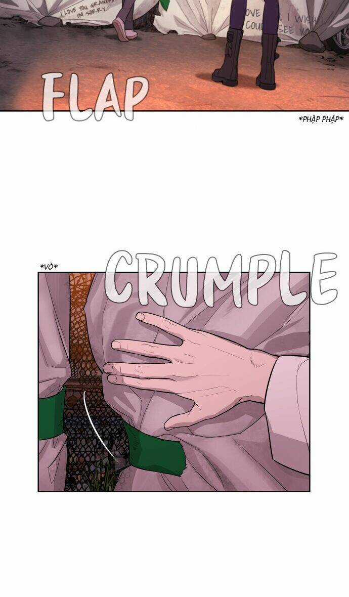 Máu Trắng Chapter 50 trang 5