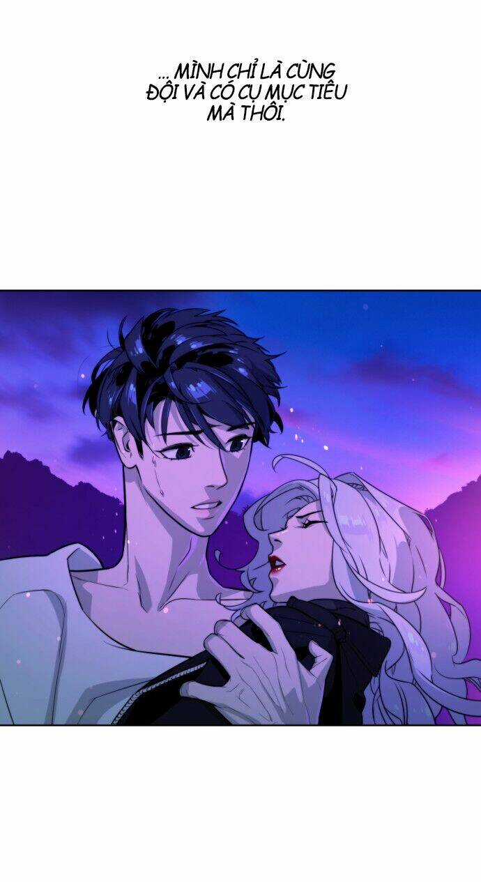 Máu Trắng Chapter 50 trang 50