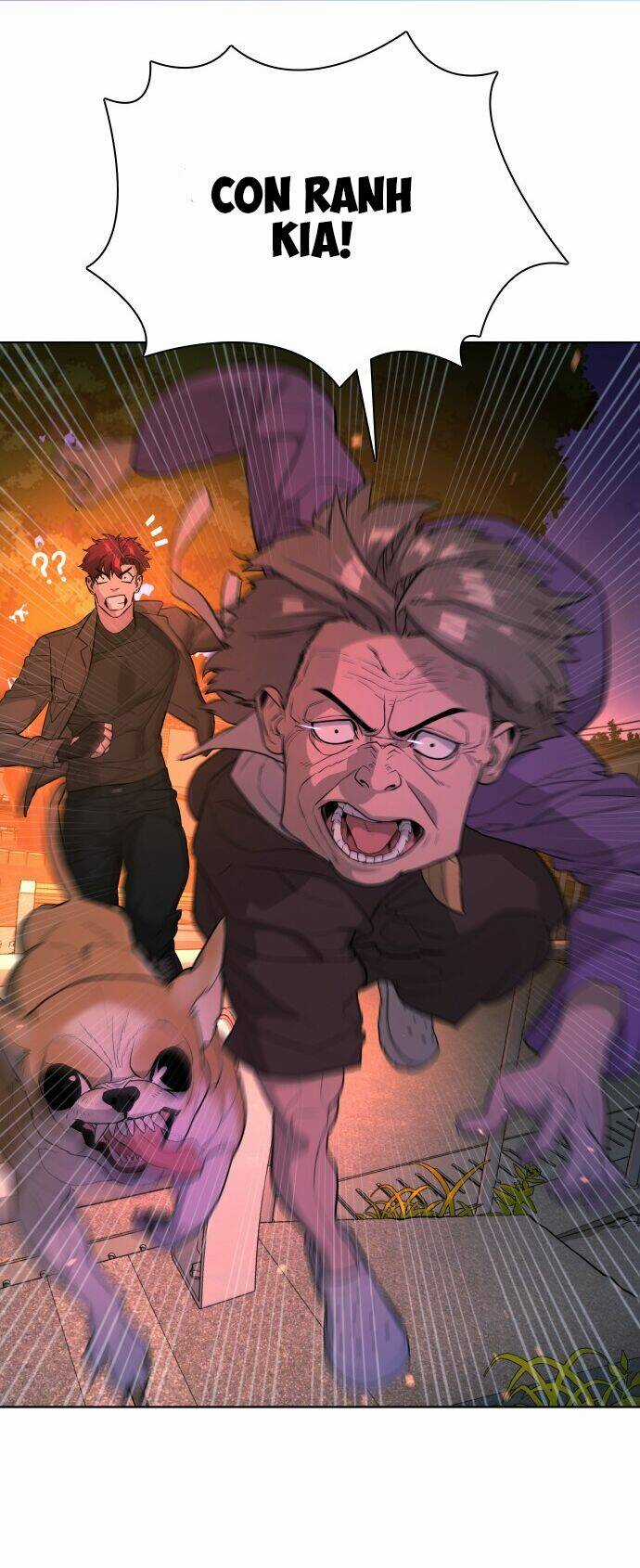 Máu Trắng Chapter 50 trang 52