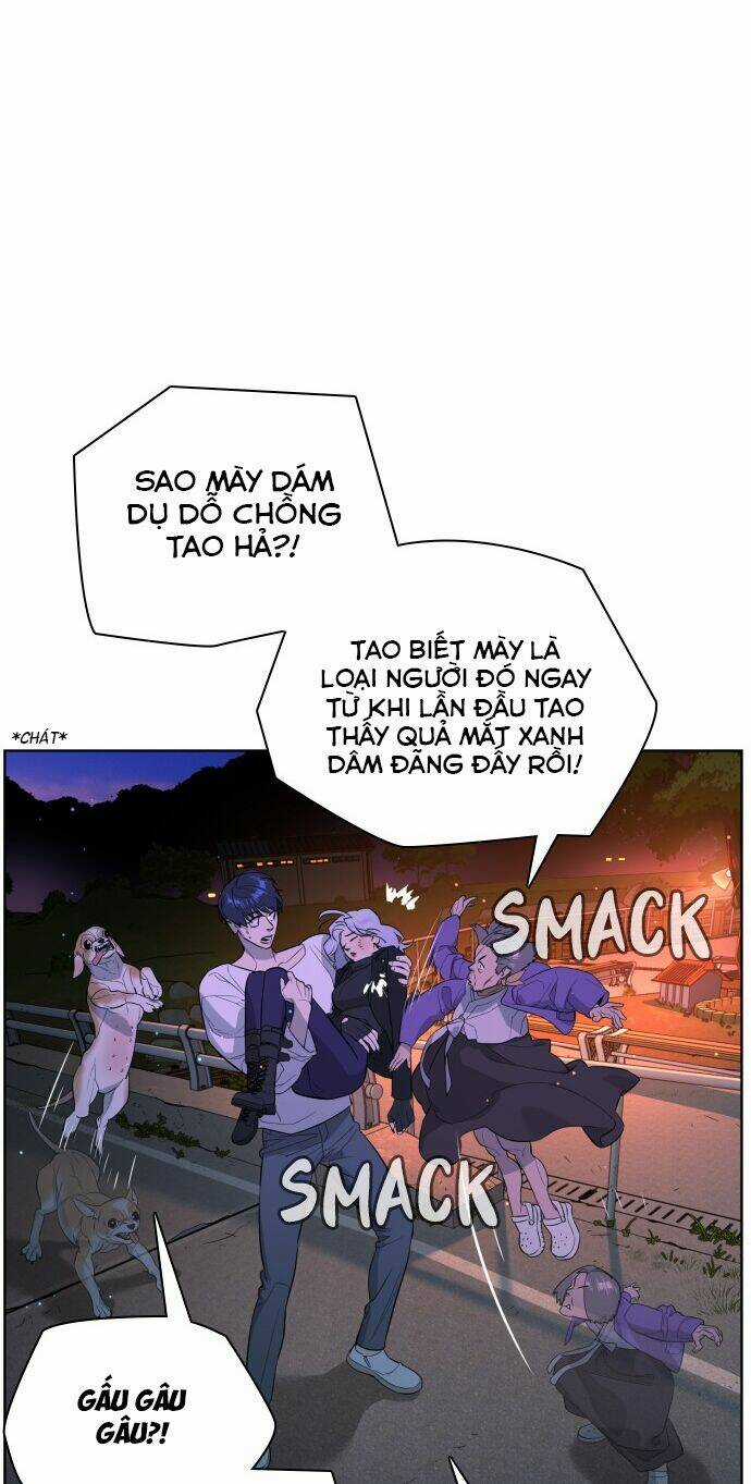 Máu Trắng Chapter 50 trang 53