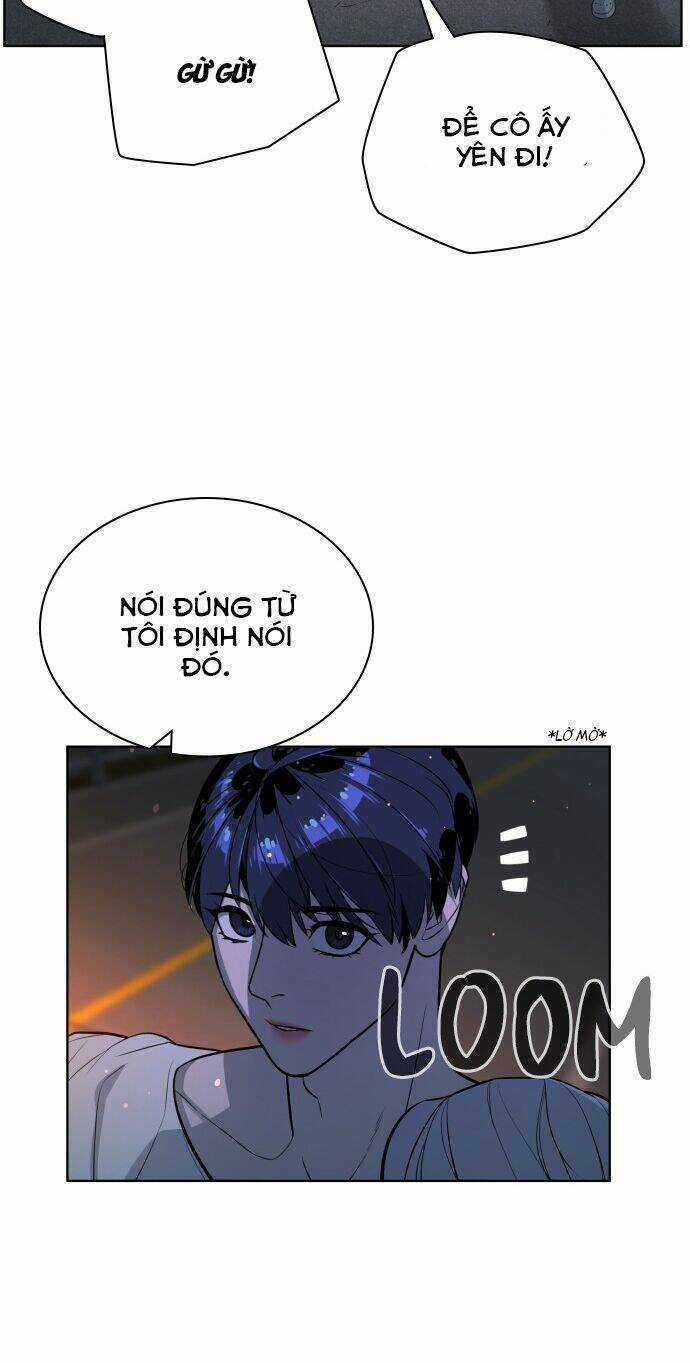 Máu Trắng Chapter 50 trang 54