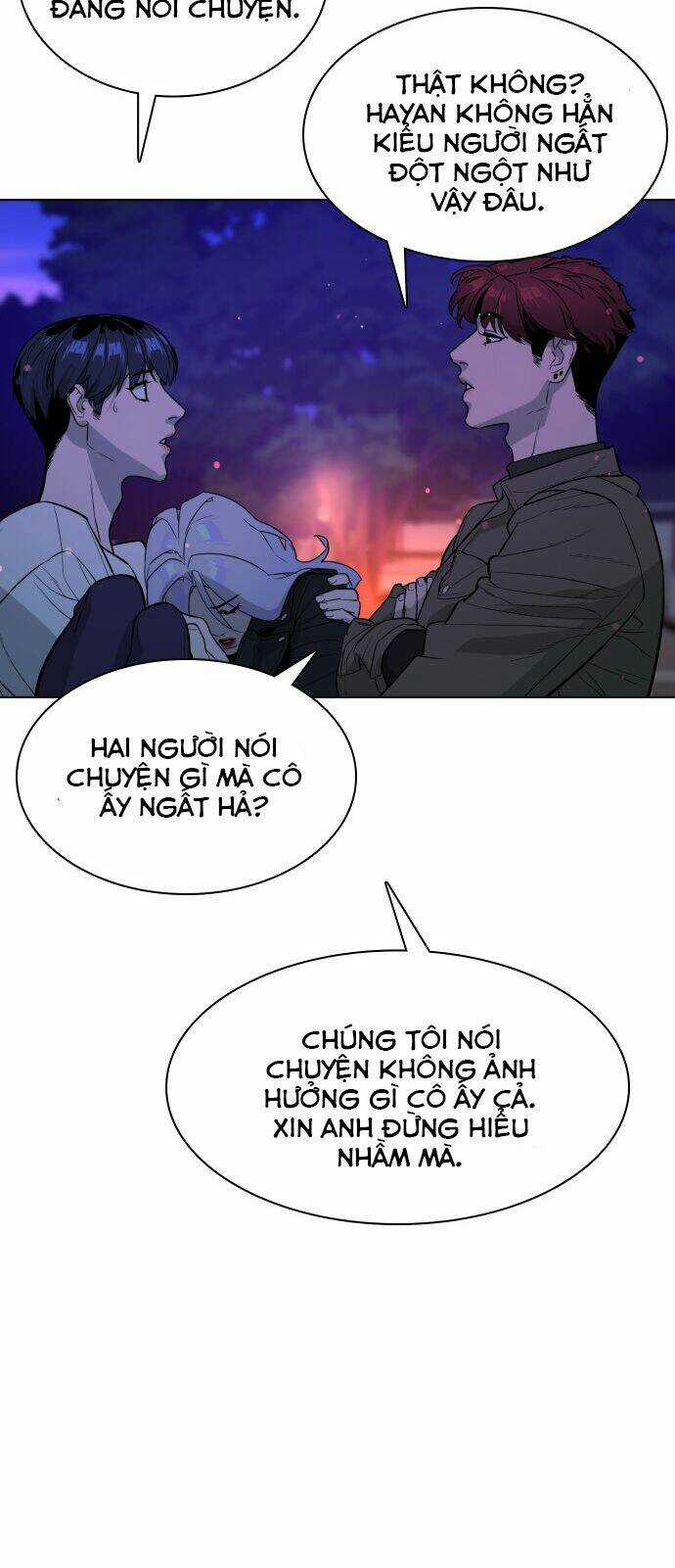 Máu Trắng Chapter 50 trang 56