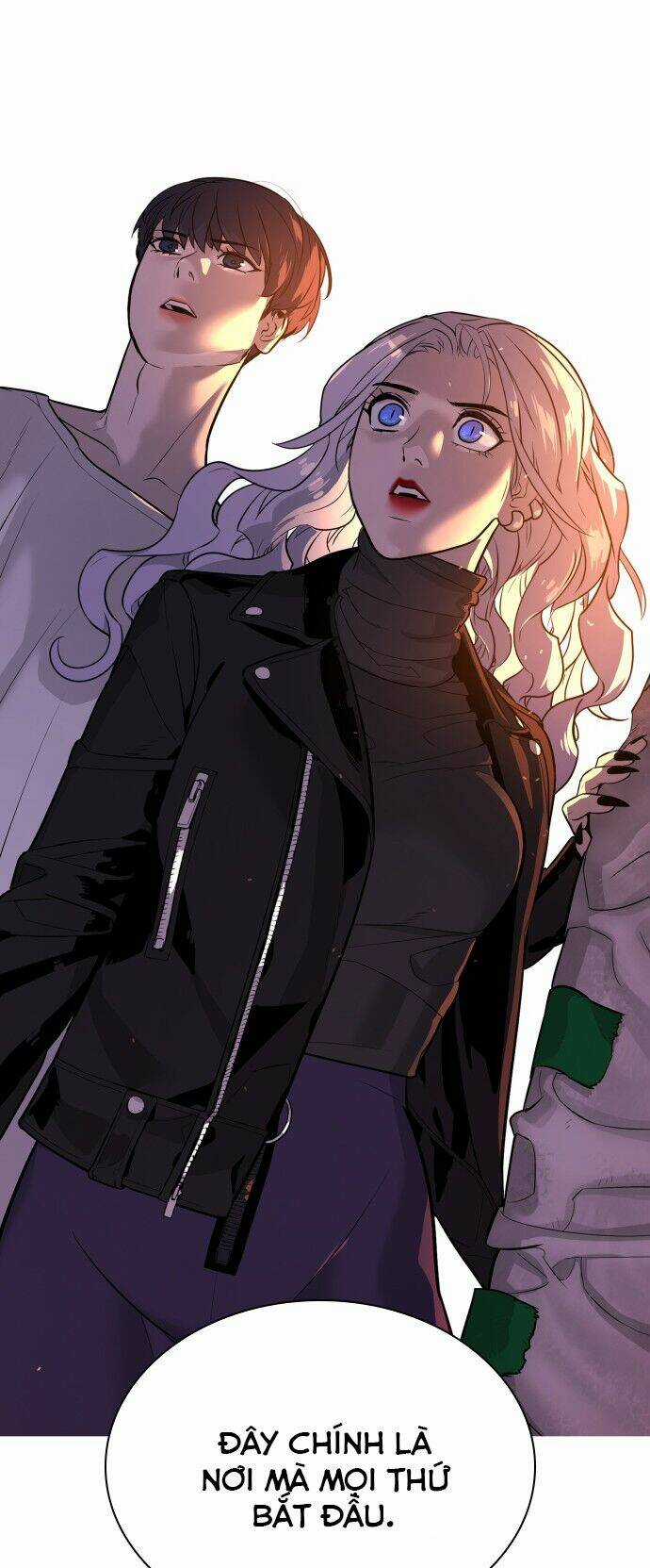 Máu Trắng Chapter 50 trang 6