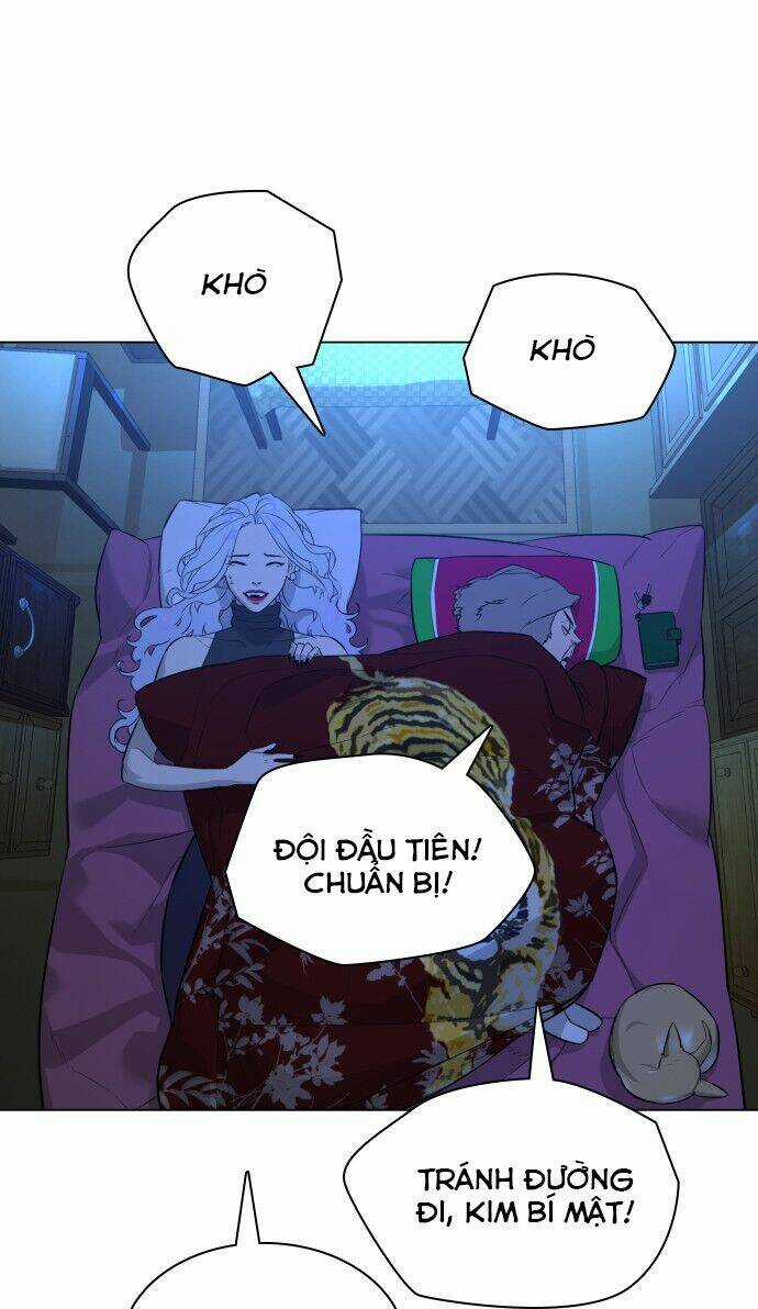 Máu Trắng Chapter 50 trang 64