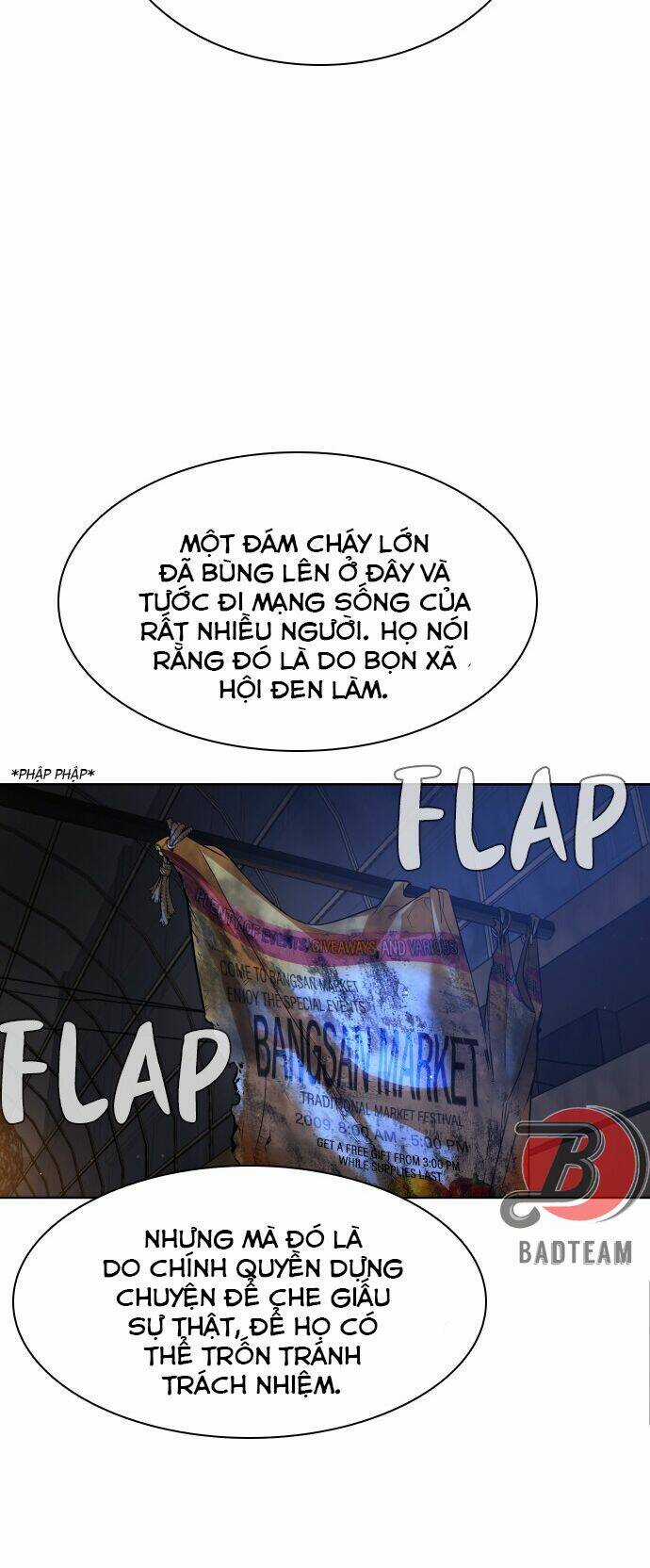 Máu Trắng Chapter 50 trang 7