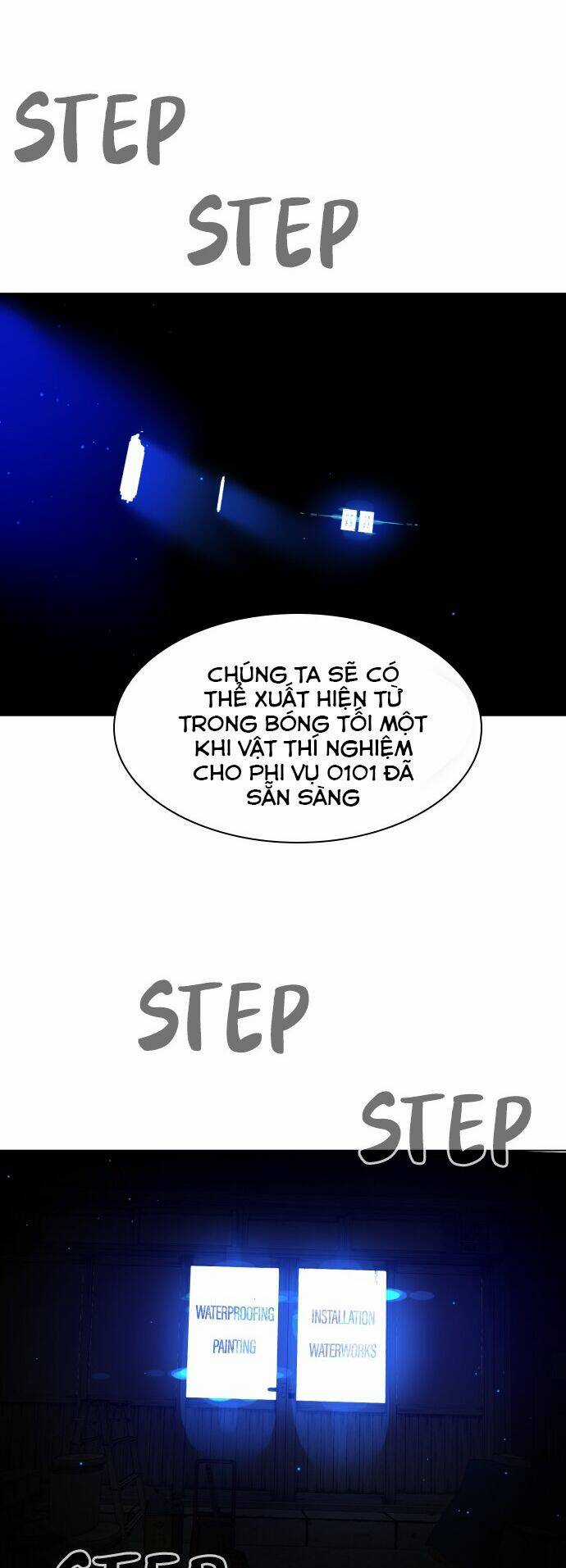 Máu Trắng Chapter 50 trang 72