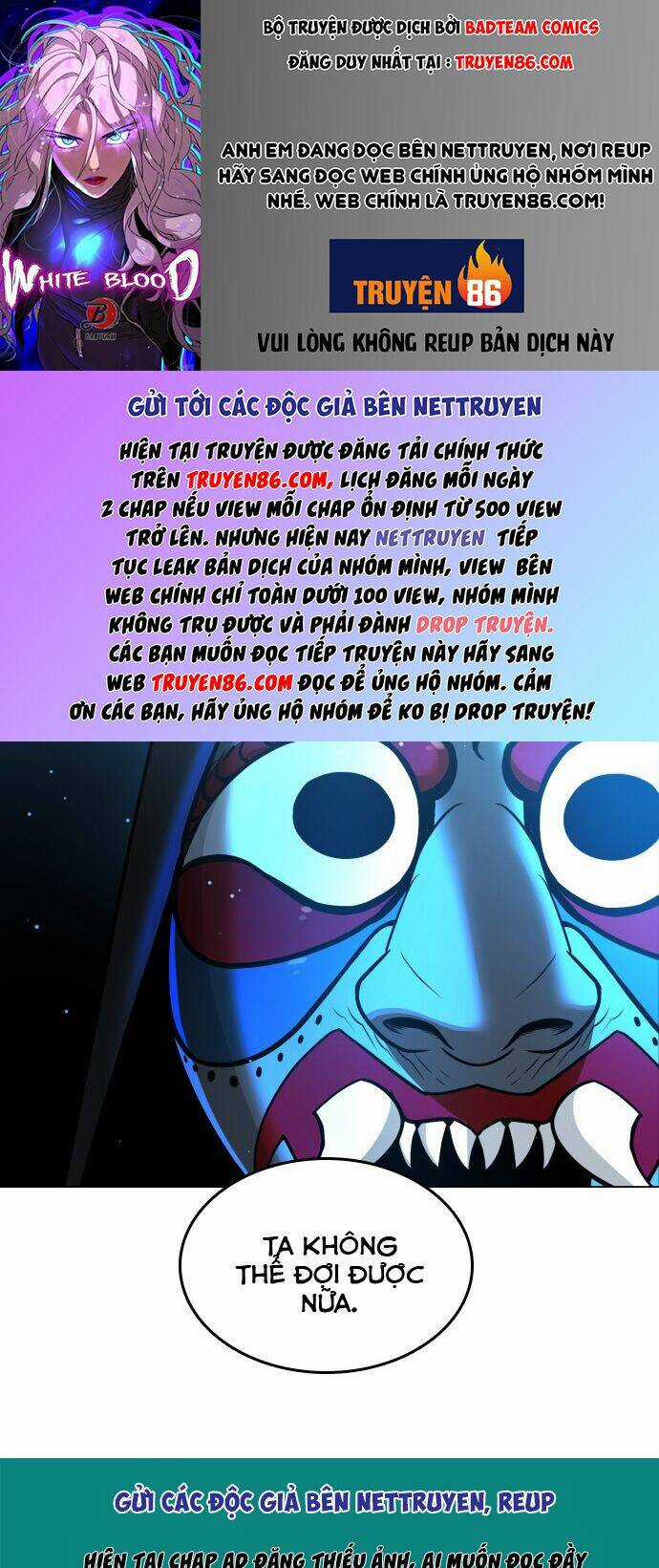 Máu Trắng Chapter 50 trang 74