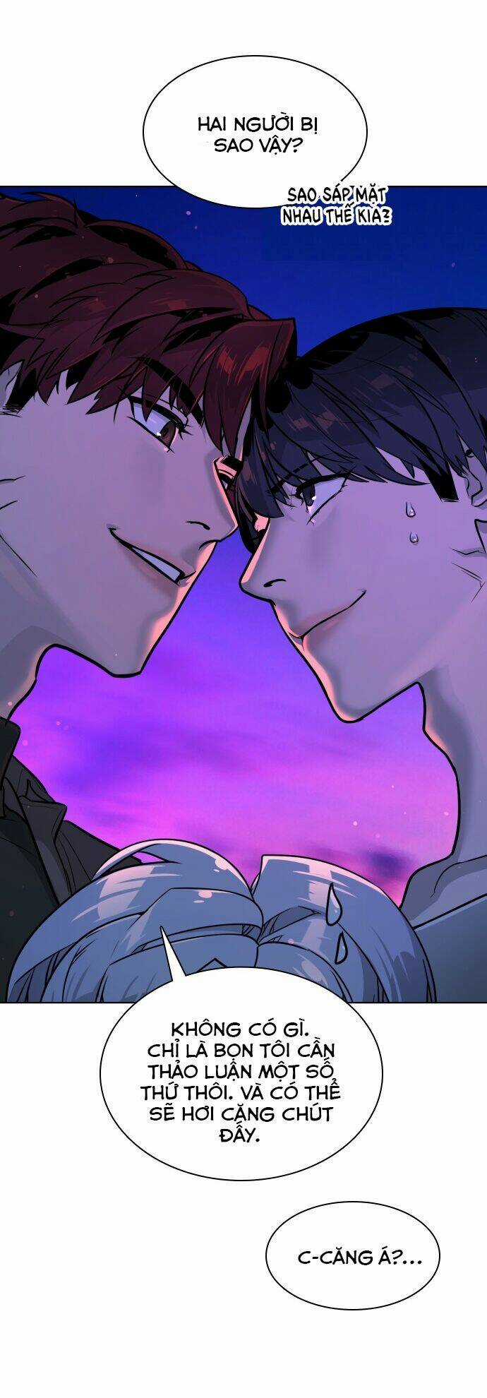 Máu Trắng Chapter 50 trang 78