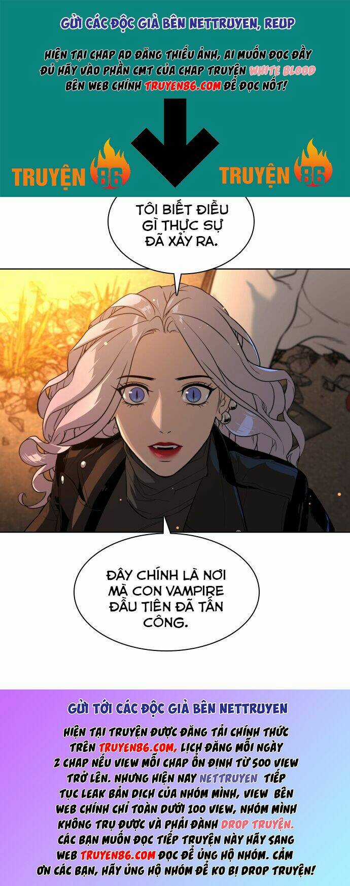 Máu Trắng Chapter 50 trang 8