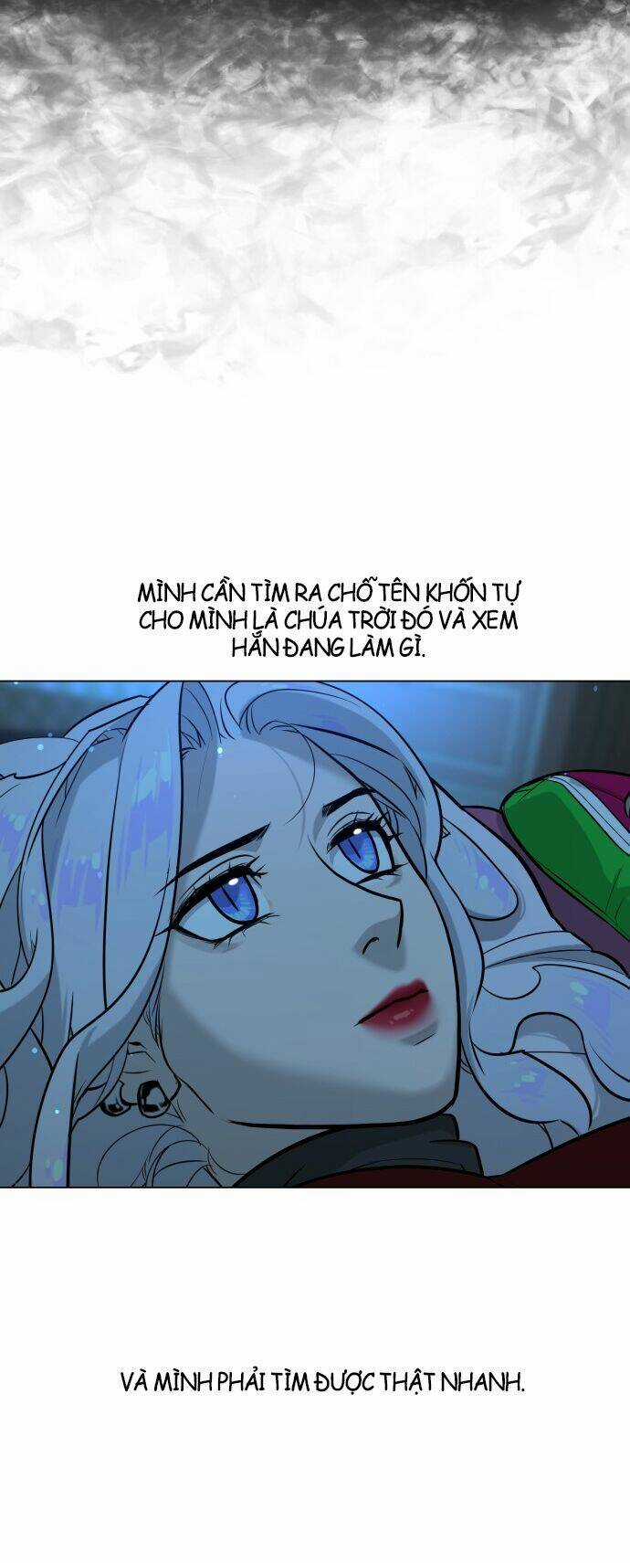 Máu Trắng Chapter 50 trang 84