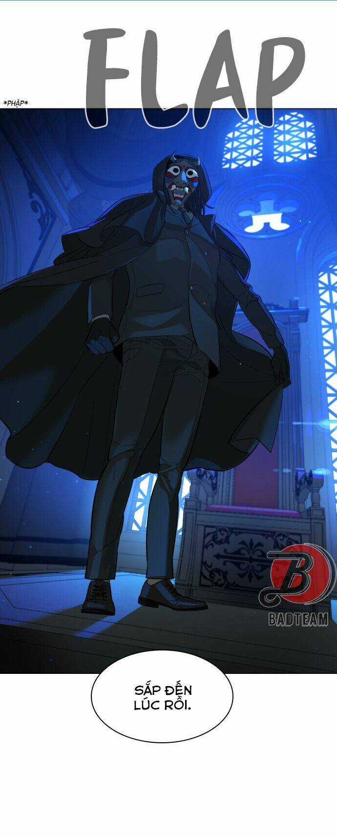 Máu Trắng Chapter 50 trang 86