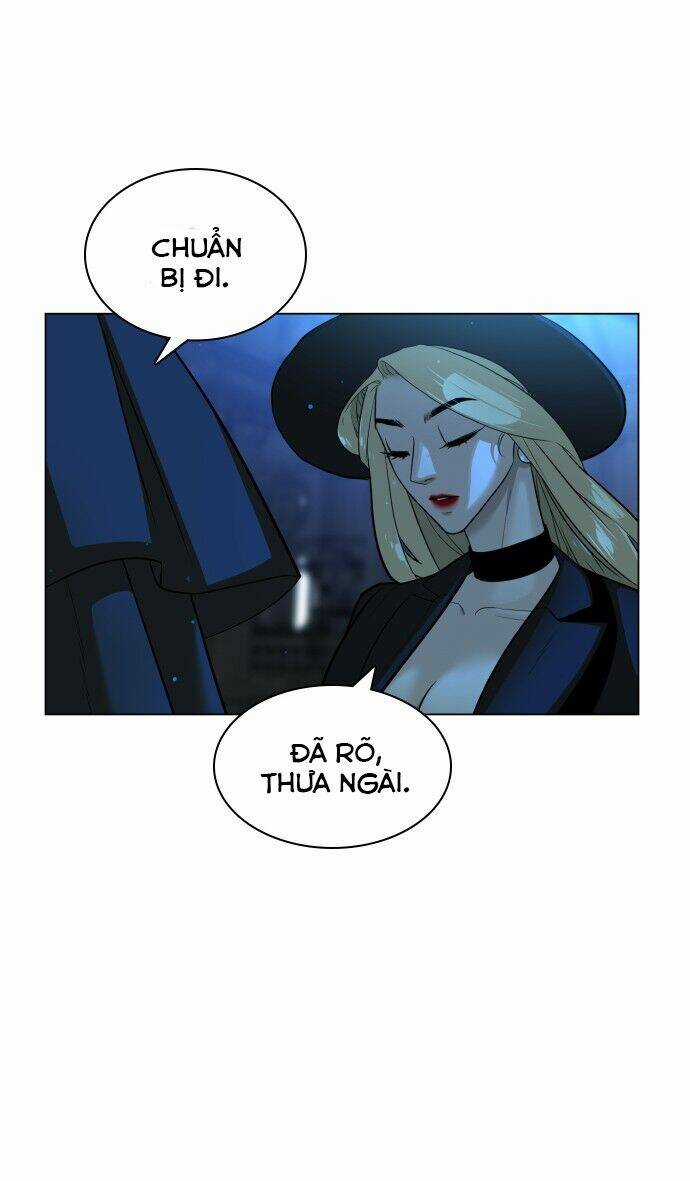 Máu Trắng Chapter 50 trang 87