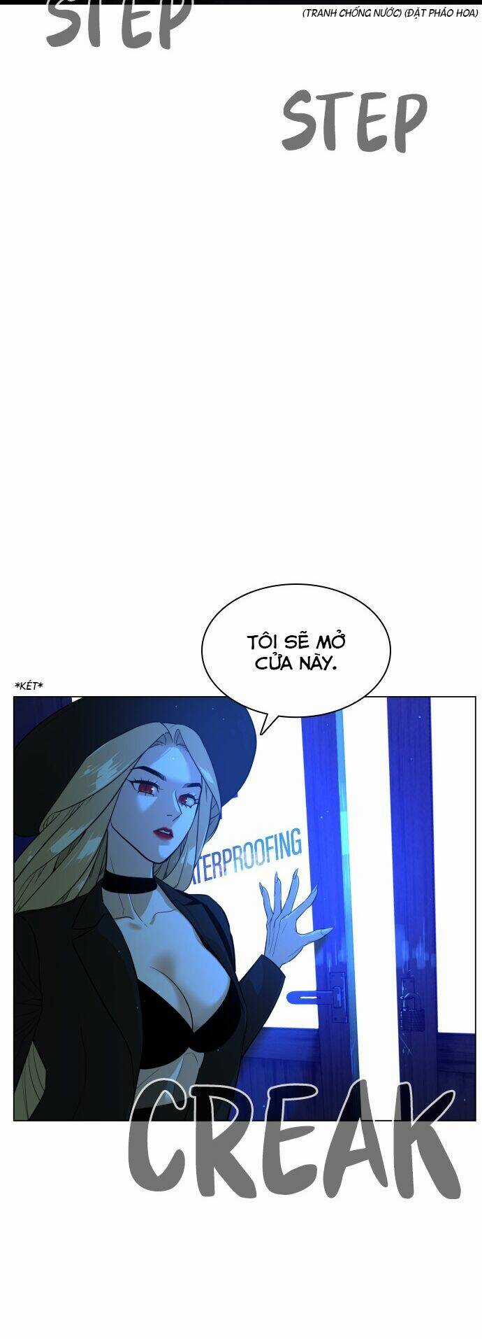 Máu Trắng Chapter 50 trang 90