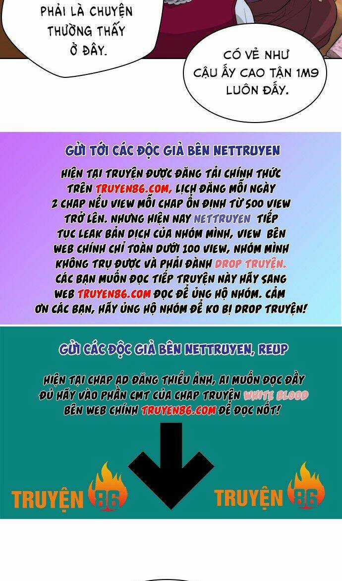 Máu Trắng Chapter 51 trang 10
