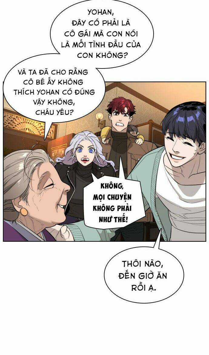 Máu Trắng Chapter 51 trang 11