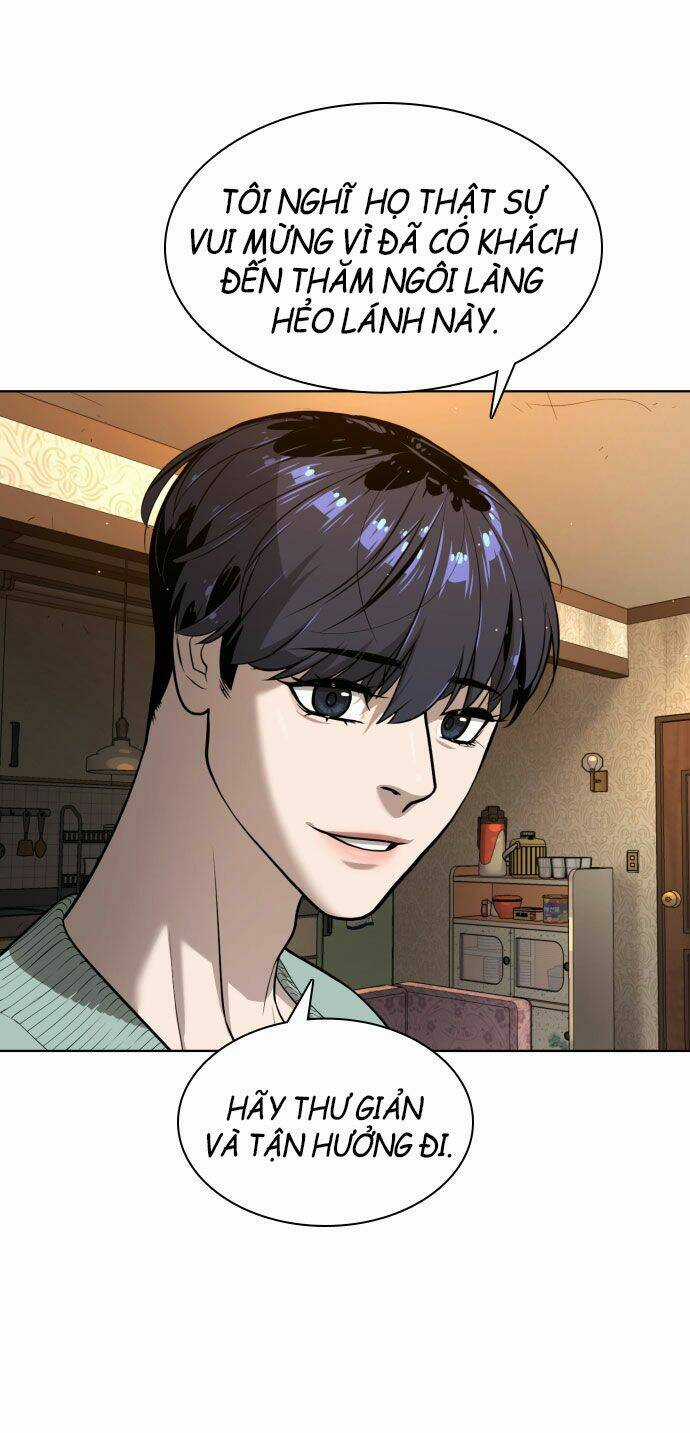 Máu Trắng Chapter 51 trang 12